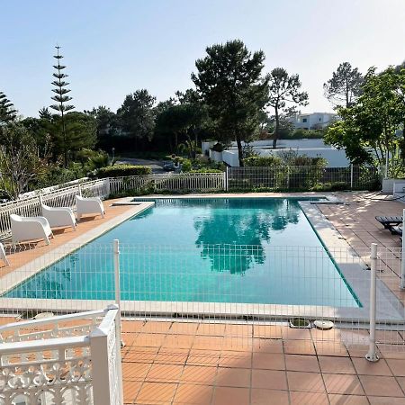 363 Beach Villa Troia Dış mekan fotoğraf