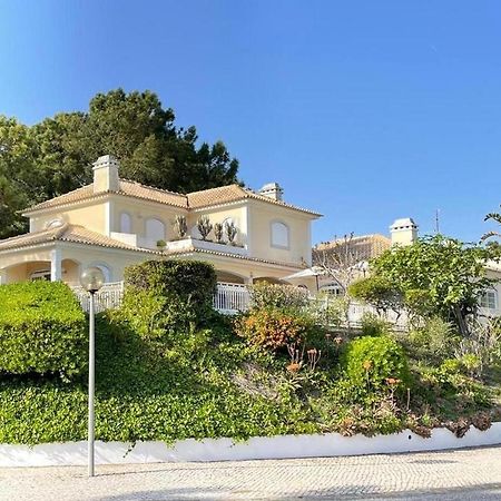 363 Beach Villa Troia Dış mekan fotoğraf