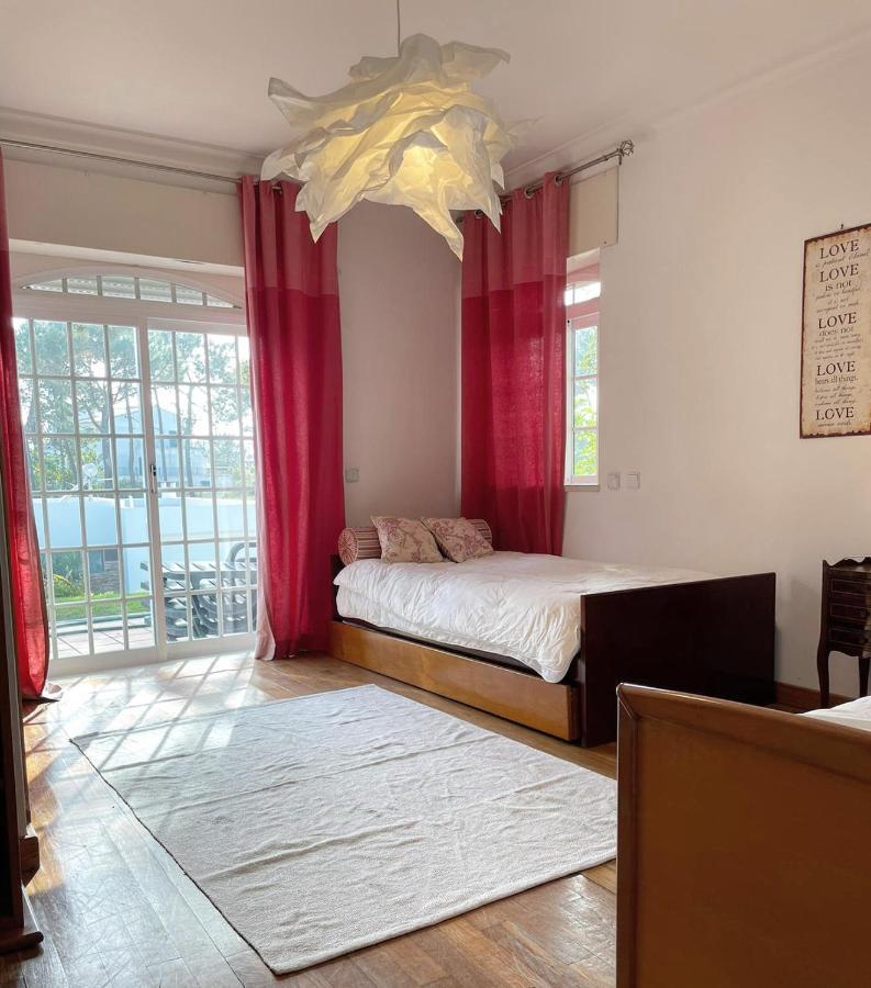 363 Beach Villa Troia Dış mekan fotoğraf