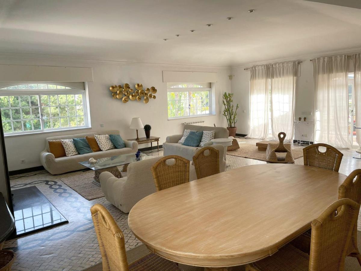 363 Beach Villa Troia Dış mekan fotoğraf