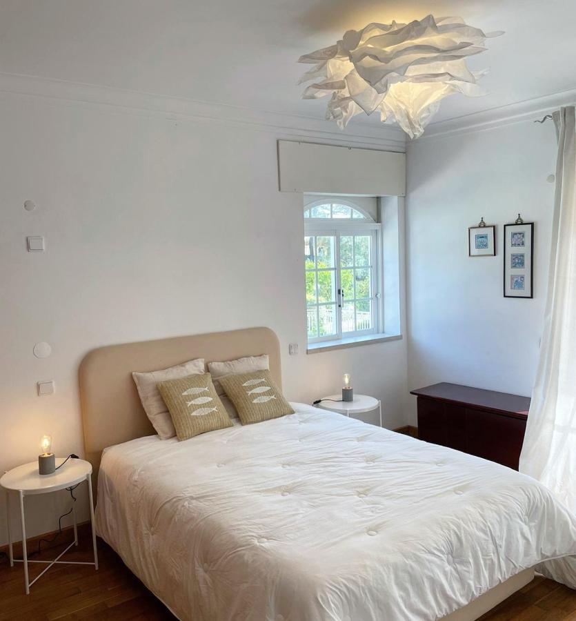363 Beach Villa Troia Dış mekan fotoğraf
