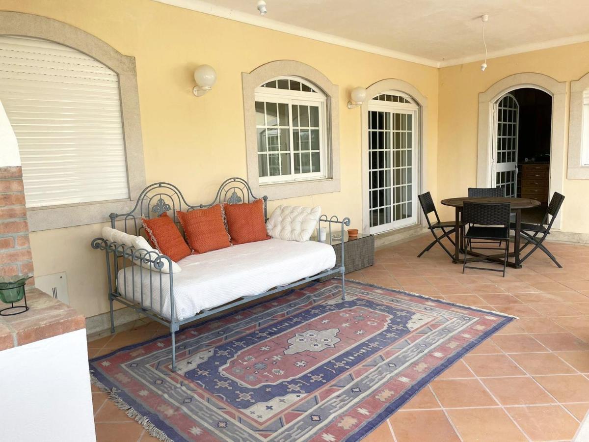 363 Beach Villa Troia Dış mekan fotoğraf