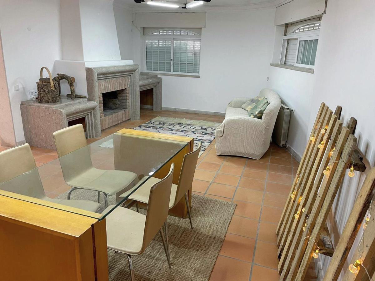 363 Beach Villa Troia Dış mekan fotoğraf