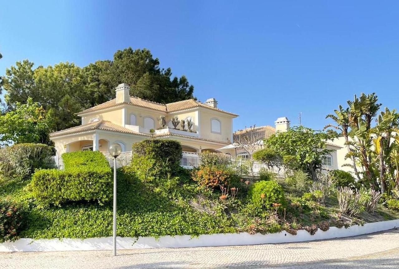 363 Beach Villa Troia Dış mekan fotoğraf
