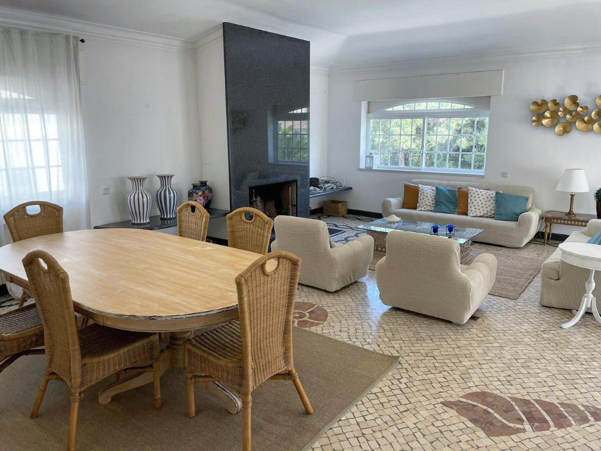 363 Beach Villa Troia Dış mekan fotoğraf
