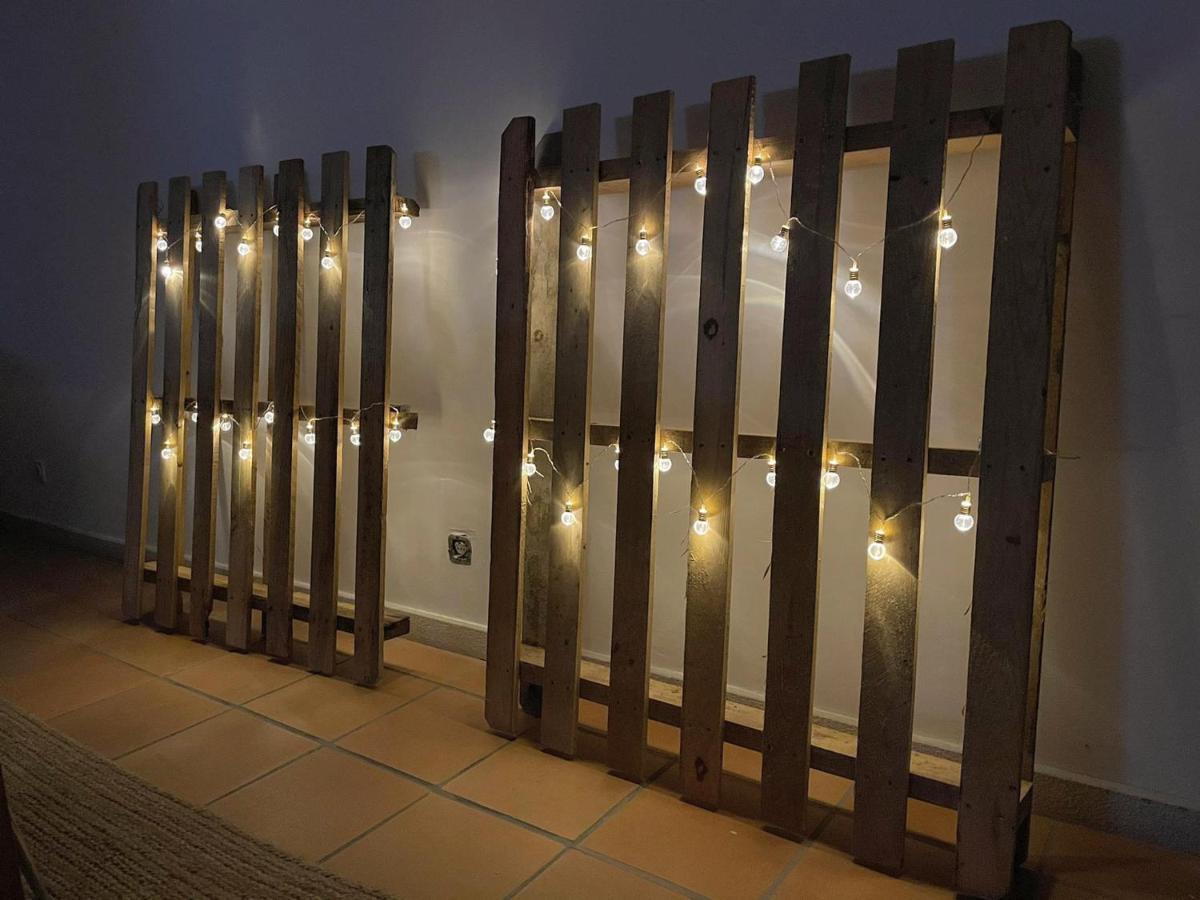 363 Beach Villa Troia Dış mekan fotoğraf