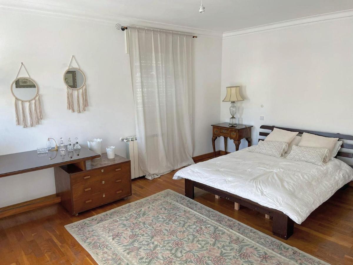 363 Beach Villa Troia Dış mekan fotoğraf